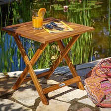 Beistelltisch Campingtisch