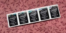 Viel 5 Intel Core i7 Vpro