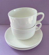 Tchibo 2 Kaffee / Cappucino