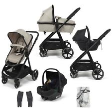 3 in 1 Reisesystem Kinderwagen