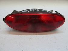 Peugeot 206+ 2CKFW Nebelschlussleuchte Nebelschlusslicht original Bj 09-