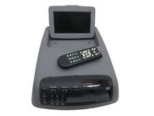 Display Bildschirm Deckenmonitor DVD + Fernbedienung passt für VW  TOUAREG (7LA,