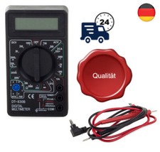 Digital Multimeter Messgerät