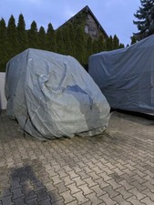 Wohnmobil  Kastenwagen Abdeckplane