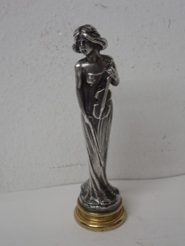 Seltene jugendstil petschaft - seltene,