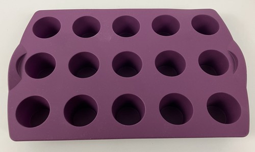 Tupperware silikon backform - tupperware,