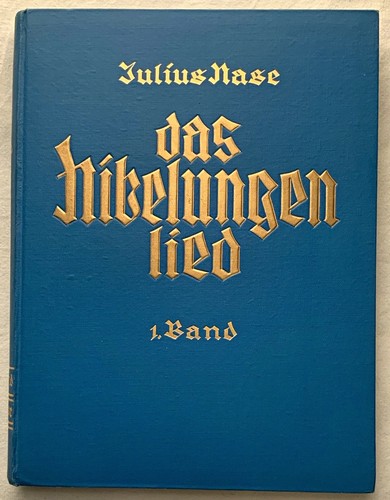 Julius nase das - julius,