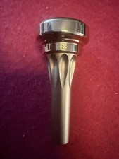 Flugelhorn Mundstück Lotus 1L