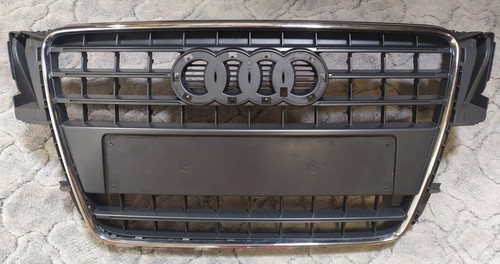 Kühlergrill audi - kühlergrill,