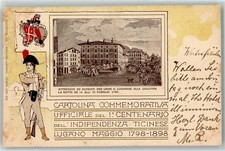 13449352 - Lugano Attentato de