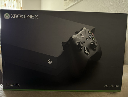 Xbox one konsole - one,