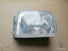 VW Derby II  Scheinwerfer