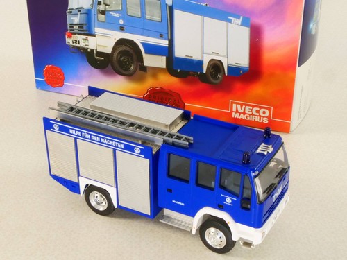 Cursor iveco gerätekraftwagen - iveco,