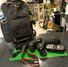 Canon EOS 6D Mark II