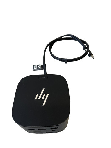 Thunderbolt dock 280w g4 - hp,