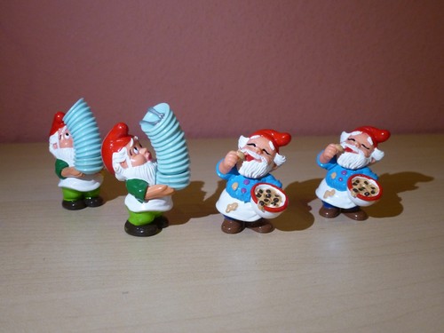 Ferrero eier konvolut - ferrero,