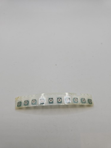 Stück smd trimmer - 10,