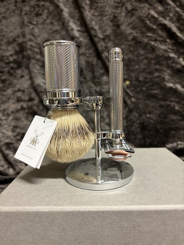 Mühle traditional rasierset - mühle,