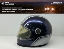 Original BMW Helm Grand Racer