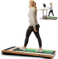 Sportstech Laufband Für
