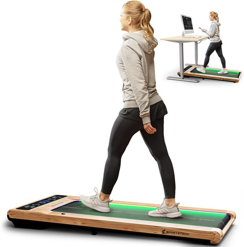 Sportstech laufband für - laufband,
