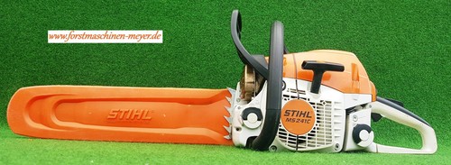 Stihl 241 top profi - ms,