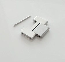 CARTIER TANK SOLO RONDE ORIGINAL GLIED LINK VERLÄNGERUNGSGLIED 22 mm