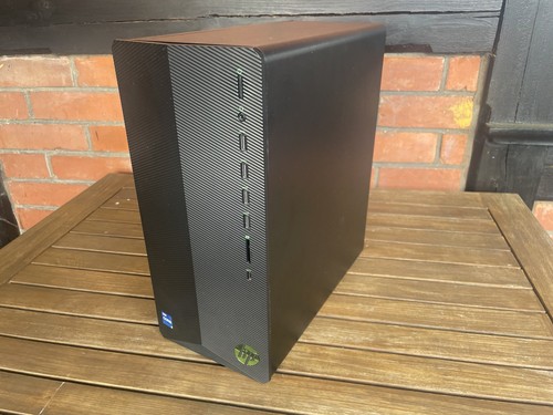Pavilion gaming - hp, pc