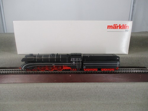 Märklin 37085 dampflok - märklin,