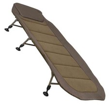 Fox Voyager compact bed -