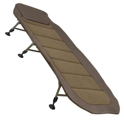 Fox voyager compact - voyager, bed