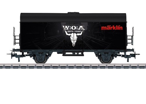 Märklin 44293 wacken open - märklin, air