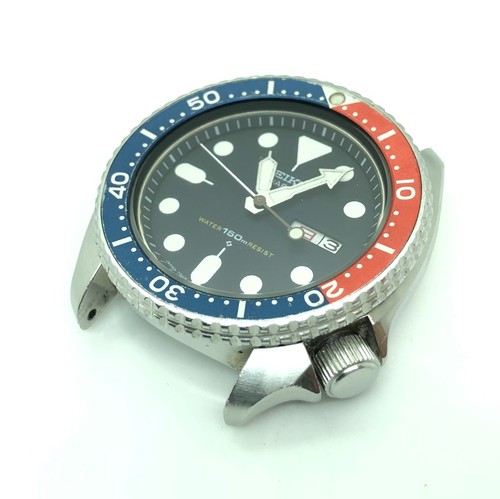 W2392 seiko 7548 - [w2392],