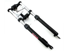 Gabel  EBR Farbe schwarz für