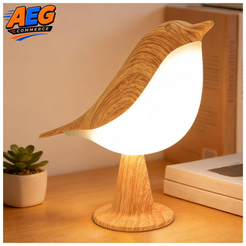 Nachttischlampe kabellos touch - nachttischlampe,