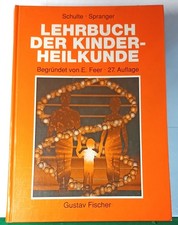 Lehrbuch der kinder heilkunde - der, kinder-heilkunde