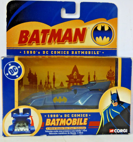 Corgi comics batman 77303 - comics,