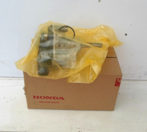 Honda cb500f 500f - honda,
