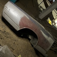 Seitenteil Längsträger Coupe