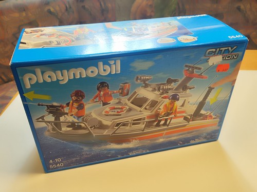 Playmobil 5540 lösch - playmobil,