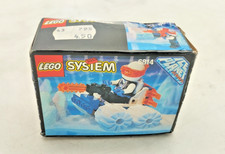 LEGO 6814 Ice Tunnelator MISB NEW Space Ice Planet NEU 6983 6873 6834 Vintage