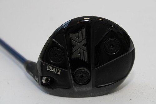 Pxg 0341x fairwayholz - pxg,