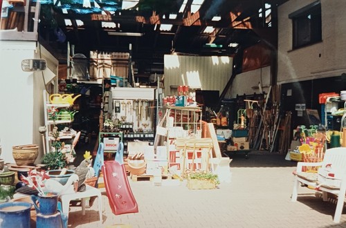 Ladengeschäft laden geschäft - laden,