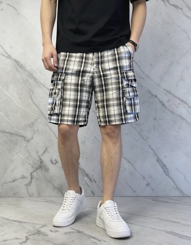 Lee latzhose w33 bermuda - lee, 🔥