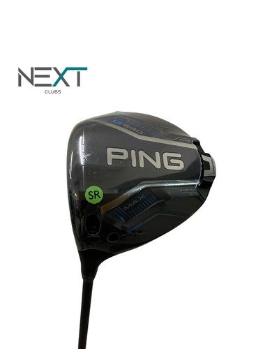 Neu ping g440 - driver, 12°