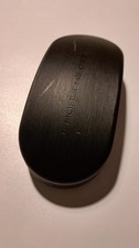 Brillenetui Porsche Design Schwarz