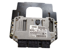 Peugeot 307 1.6i  ECU 0 261 208 558 / 96 593 065 80 – Motorsteuergerät ME7.4.5