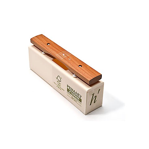 Klingende stäbe sonor primary - stäbe,