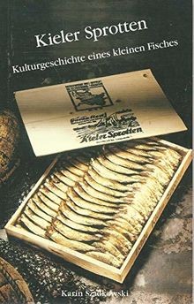 Kieler sprotten - kieler,
