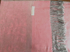 Pashmina; 70% Pashmina/30%